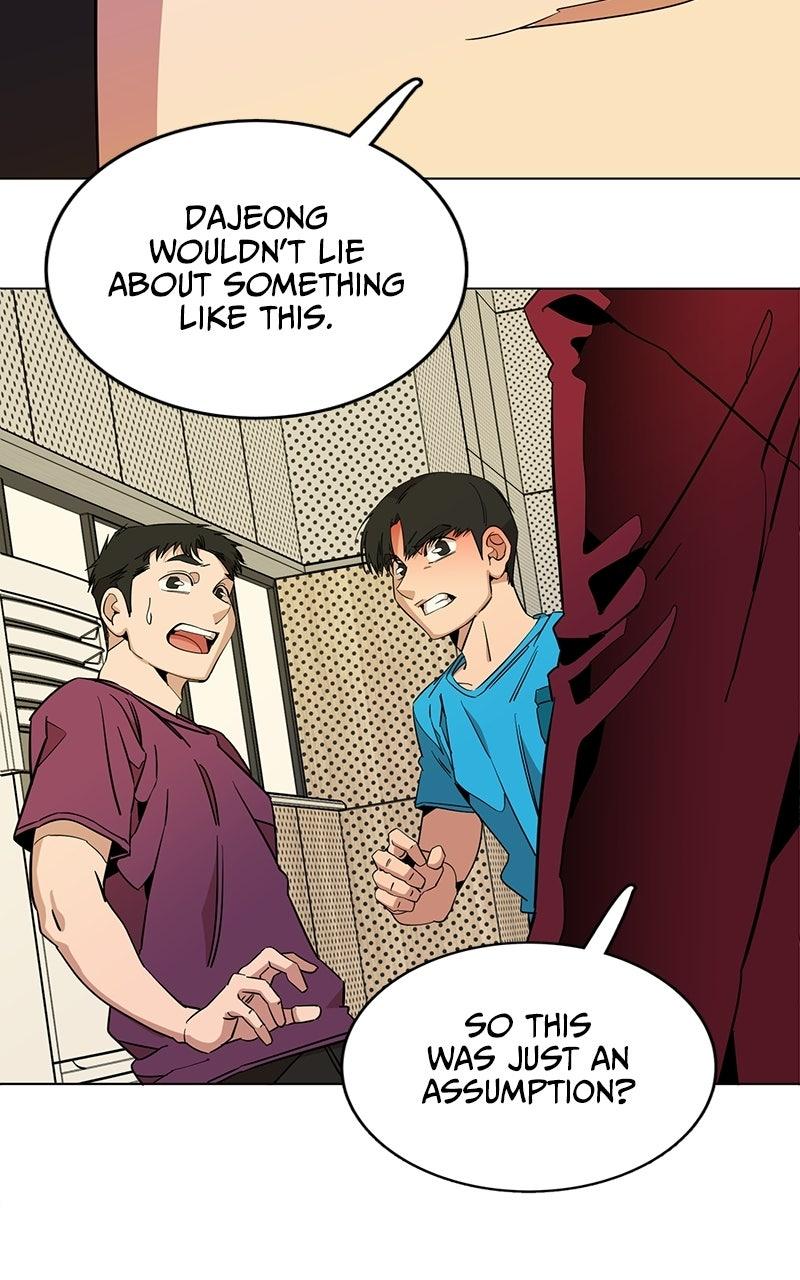 Slow Dive Chapter 36 page 64 - 