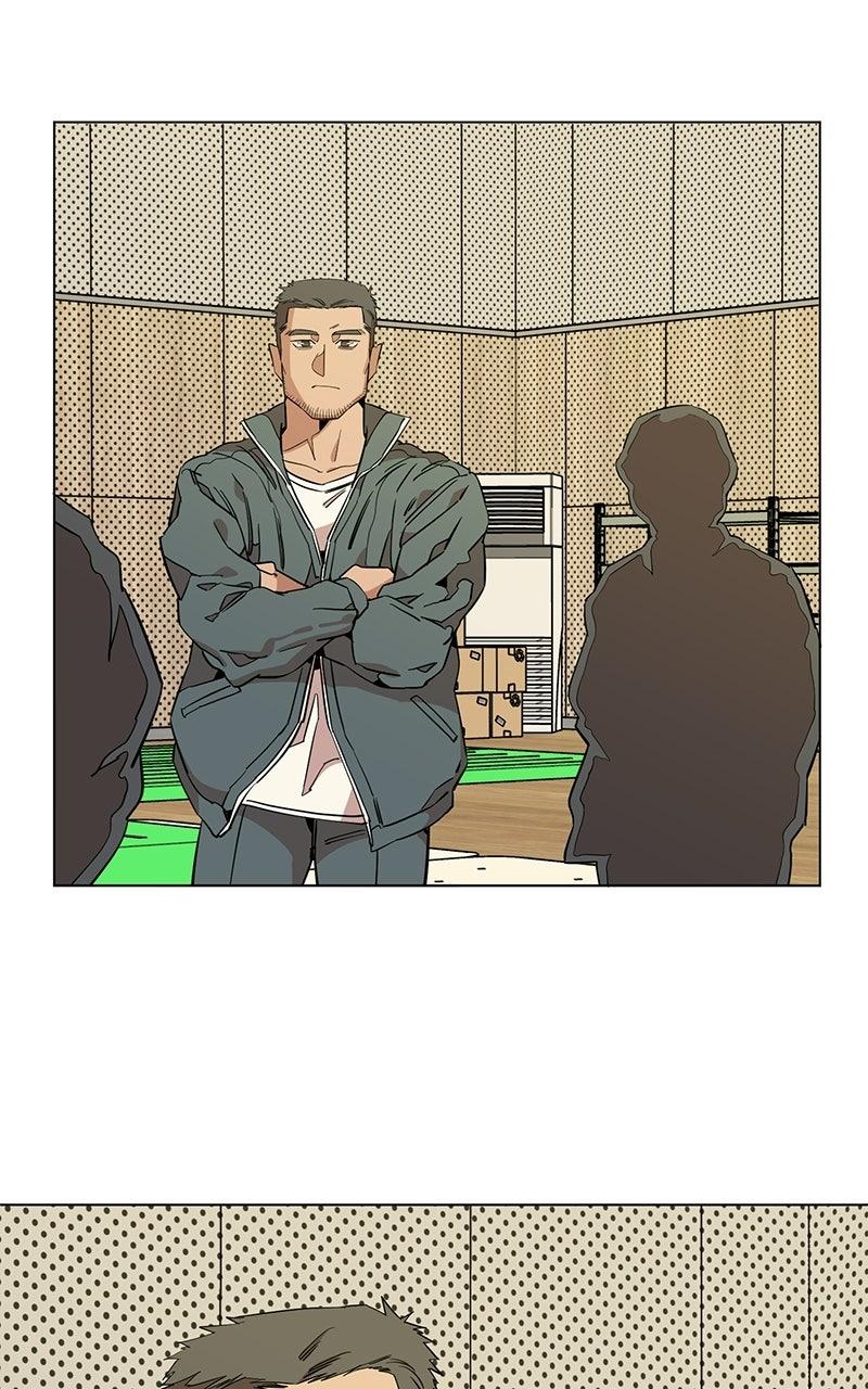 Slow Dive Chapter 36 page 70 - 