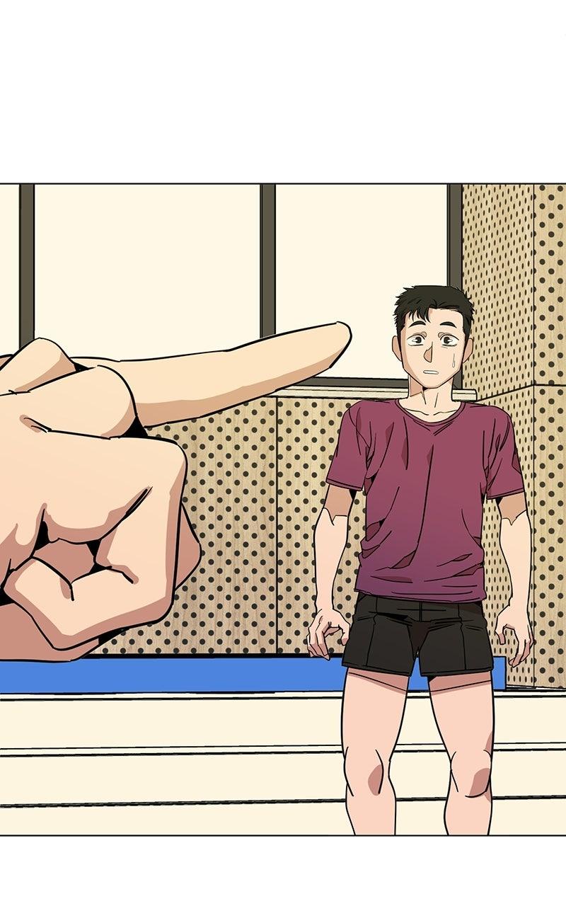 Slow Dive Chapter 36 page 8 - 