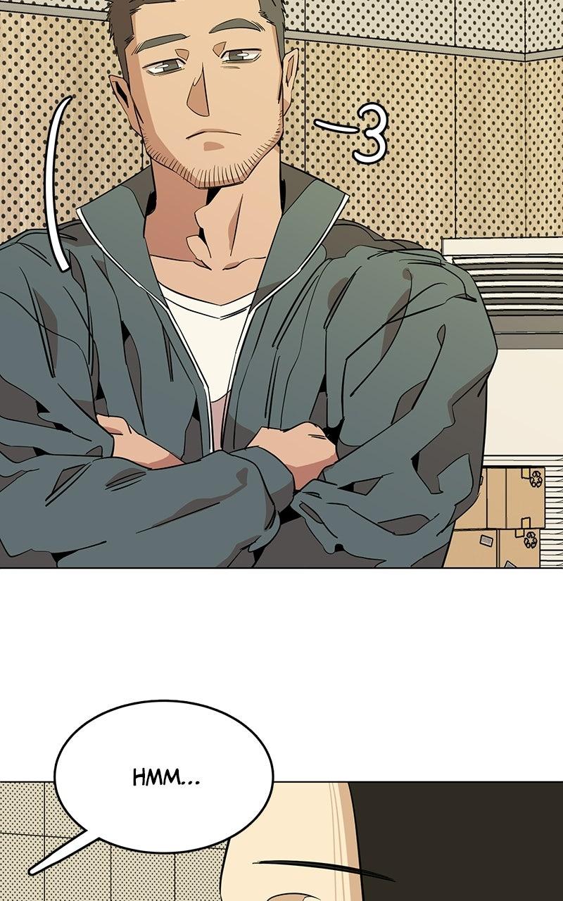Slow Dive Chapter 36 page 71 - 