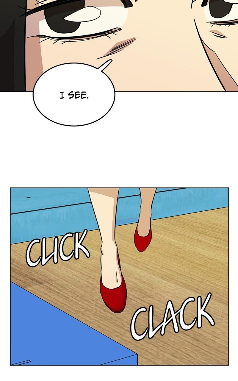 Slow Dive Chapter 36 page 10 - 