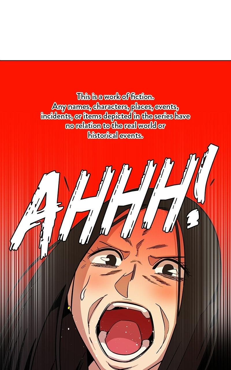 Slow Dive Chapter 37 page 1 - 
