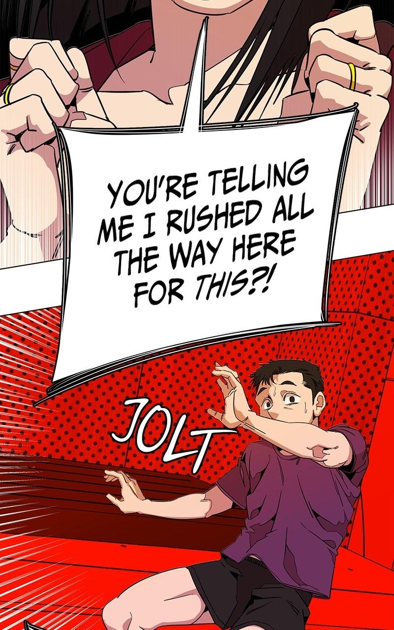 Slow Dive Chapter 37 page 2 - 