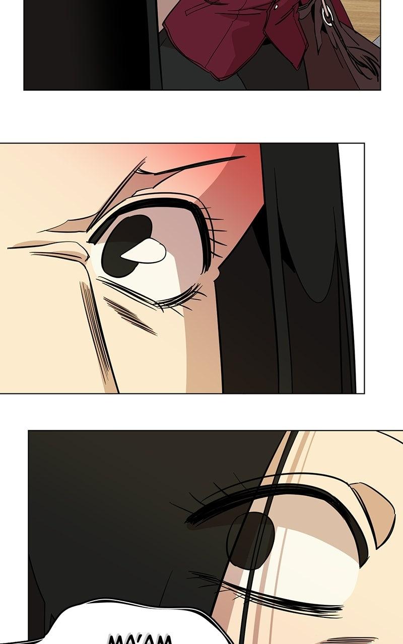 Slow Dive Chapter 37 page 13 - 