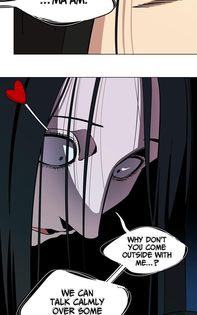 Slow Dive Chapter 37 page 14 - 