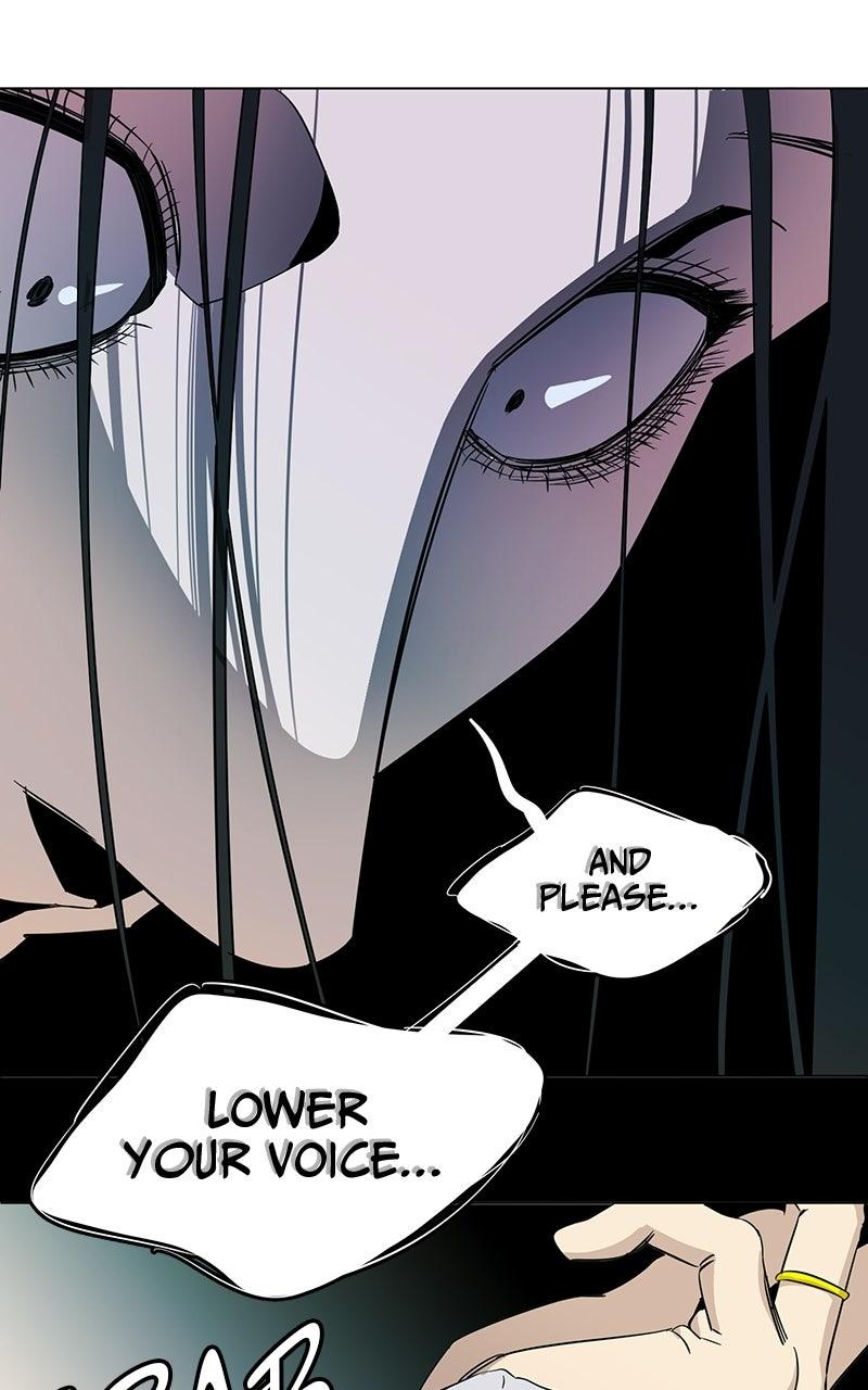 Slow Dive Chapter 37 page 16 - 