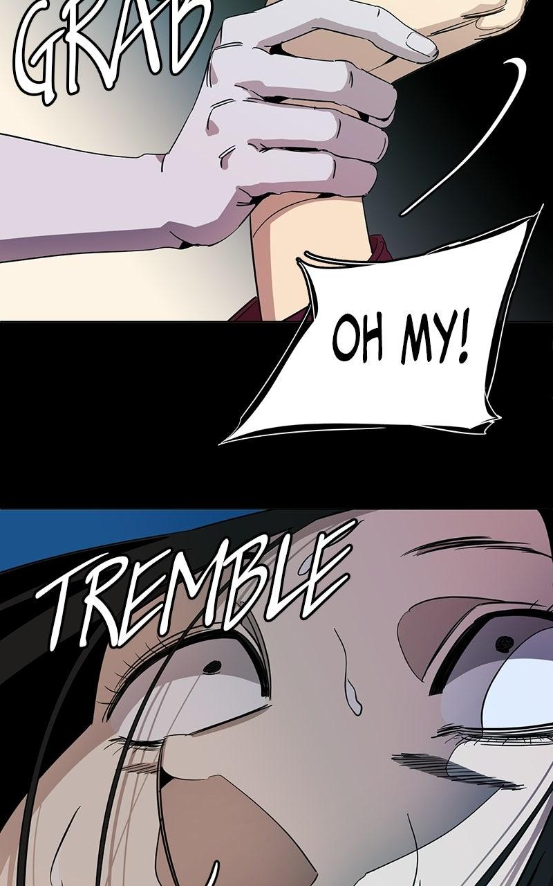 Slow Dive Chapter 37 page 17 - 