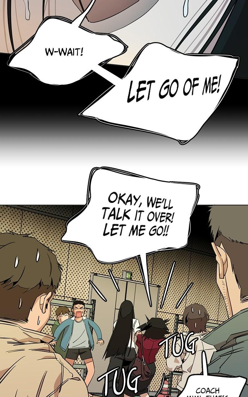 Slow Dive Chapter 37 page 18 - 