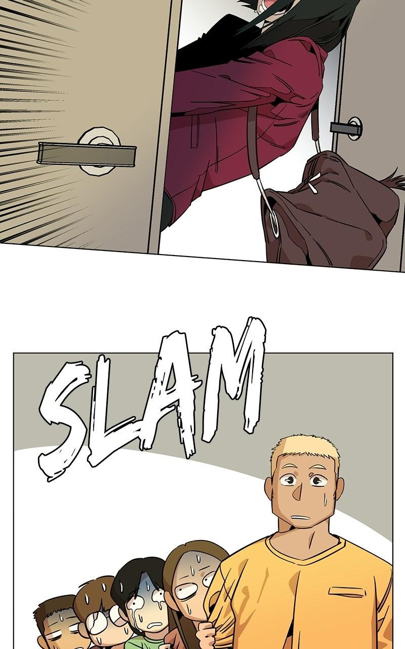 Slow Dive Chapter 37 page 20 - 