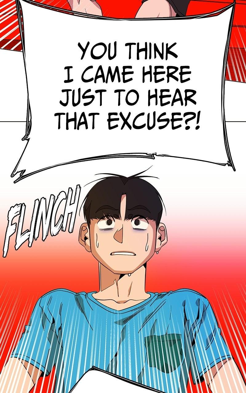 Slow Dive Chapter 37 page 3 - 