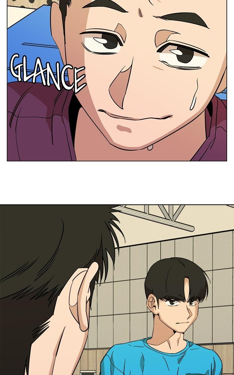 Slow Dive Chapter 37 page 23 - 