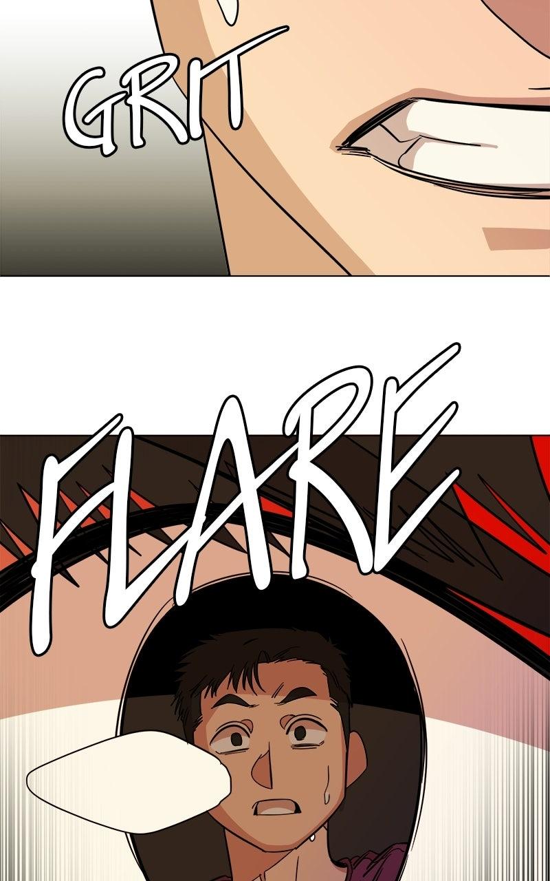 Slow Dive Chapter 37 page 25 - 