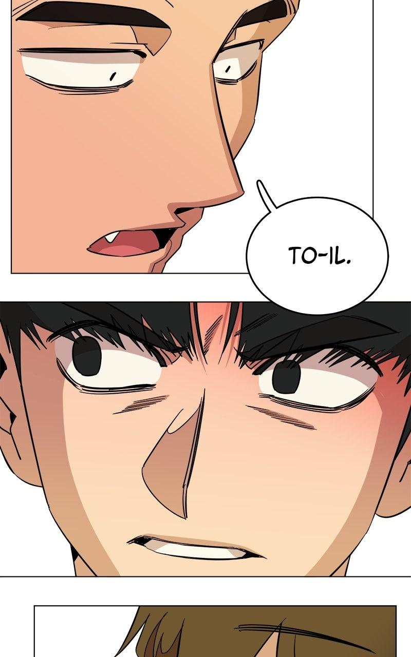 Slow Dive Chapter 37 page 28 - 