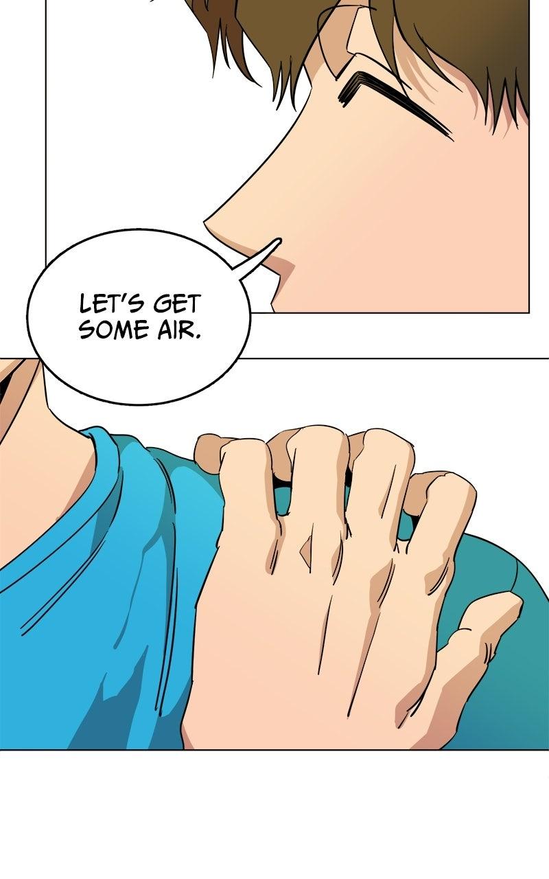 Slow Dive Chapter 37 page 29 - 
