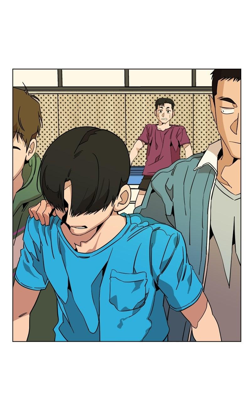 Slow Dive Chapter 37 page 30 - 