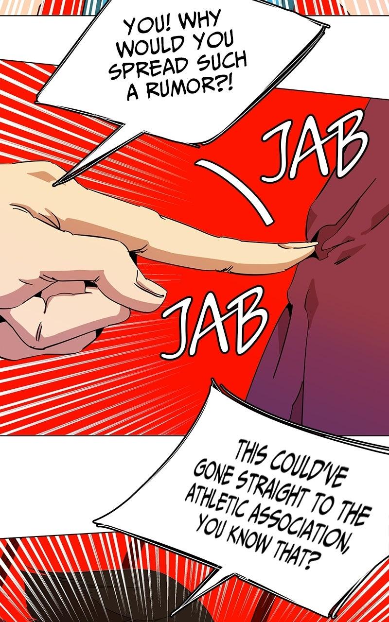 Slow Dive Chapter 37 page 4 - 