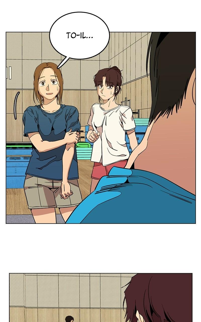Slow Dive Chapter 37 page 31 - 