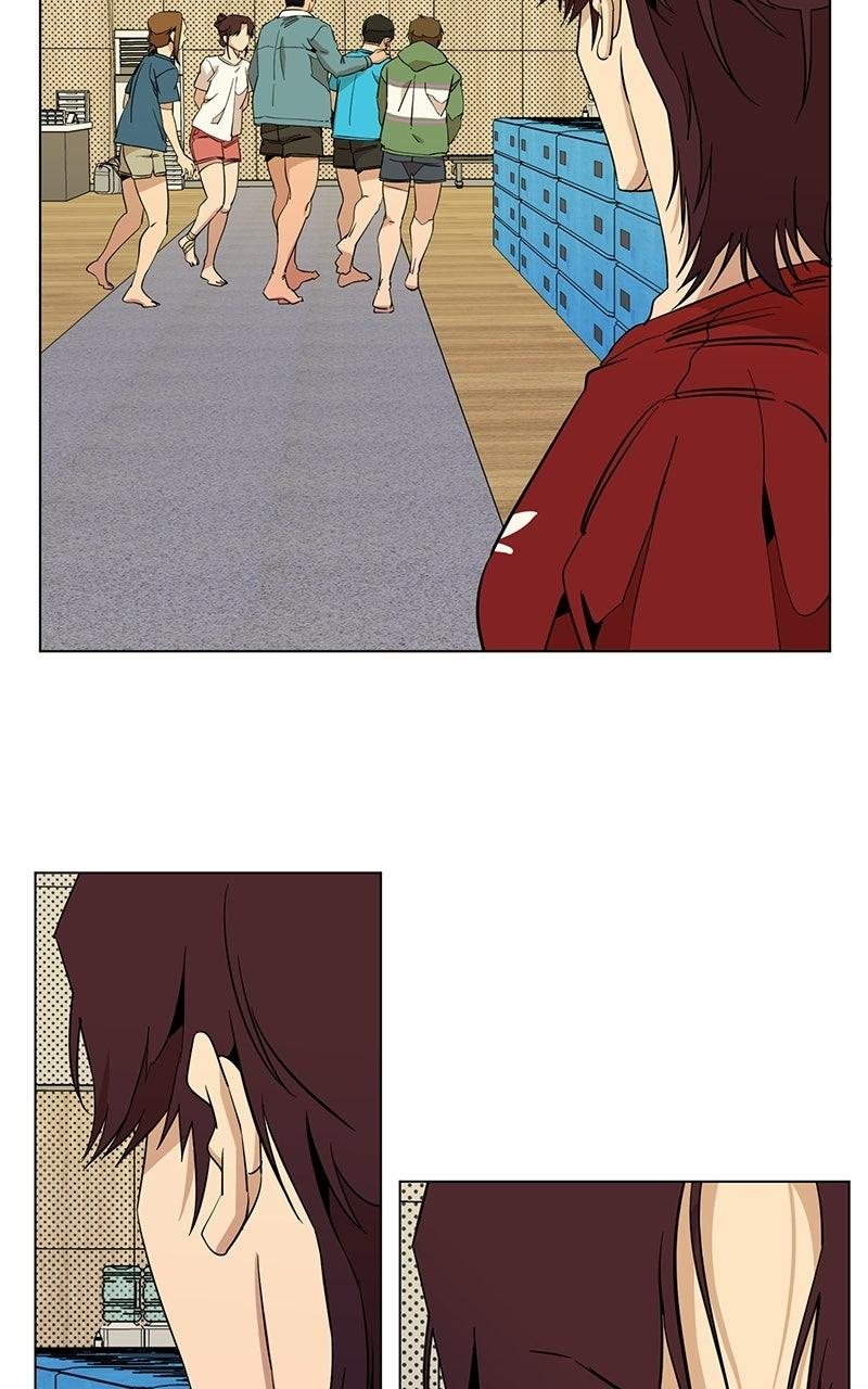 Slow Dive Chapter 37 page 32 - 