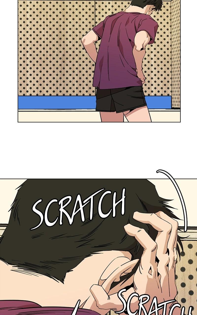 Slow Dive Chapter 37 page 34 - 