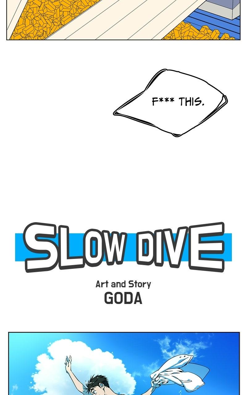 Slow Dive Chapter 37 page 36 - 
