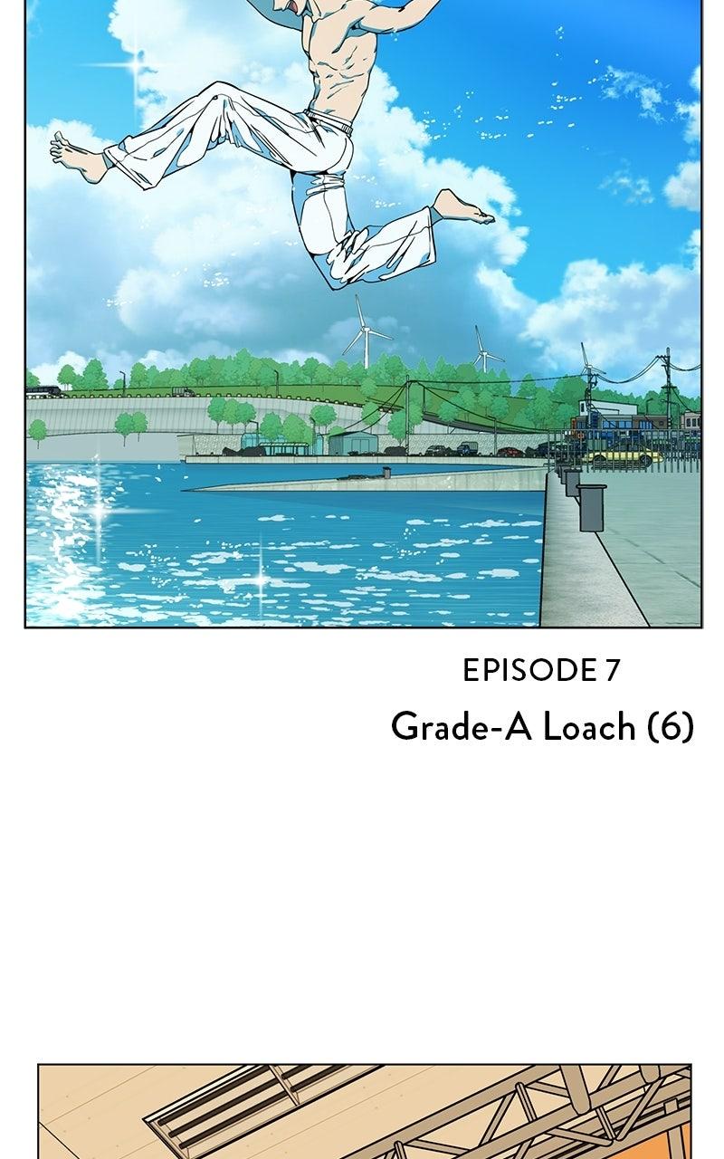 Slow Dive Chapter 37 page 37 - 