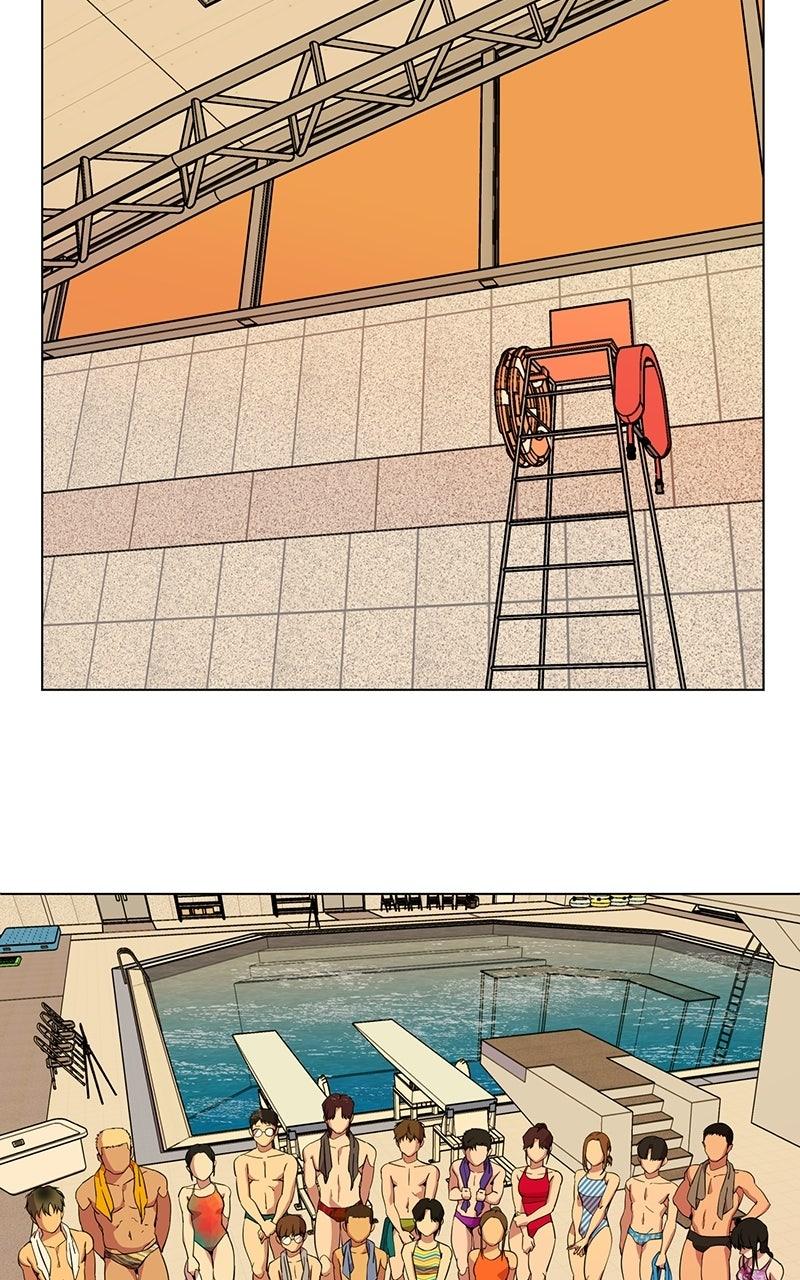 Slow Dive Chapter 37 page 38 - 