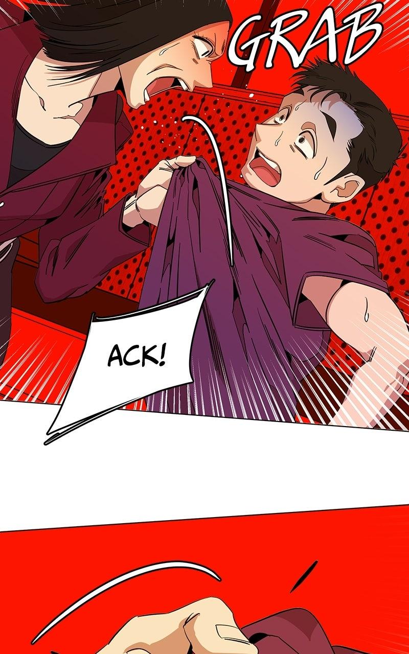 Slow Dive Chapter 37 page 5 - 