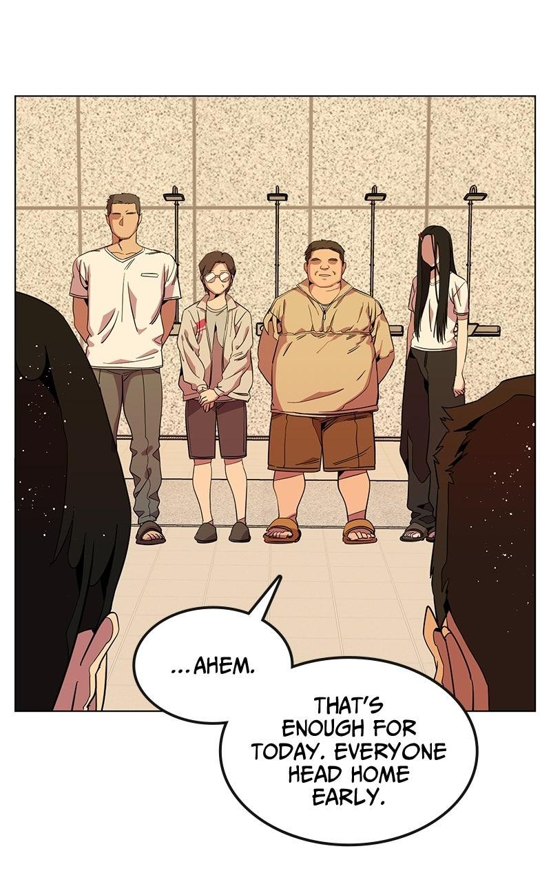 Slow Dive Chapter 37 page 41 - 