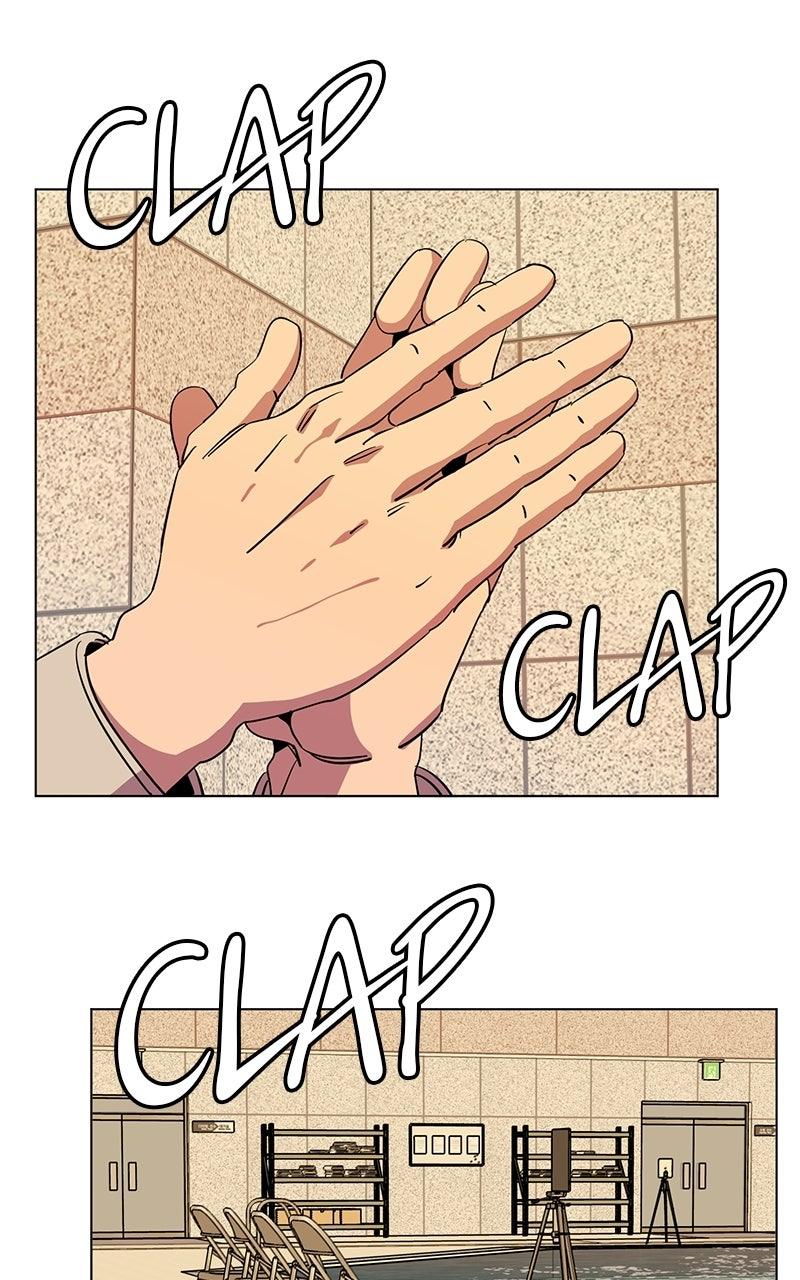 Slow Dive Chapter 37 page 42 - 
