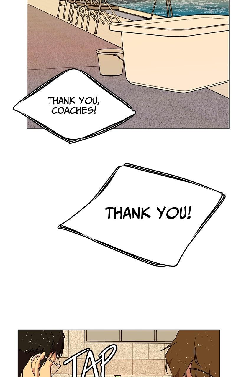 Slow Dive Chapter 37 page 43 - 