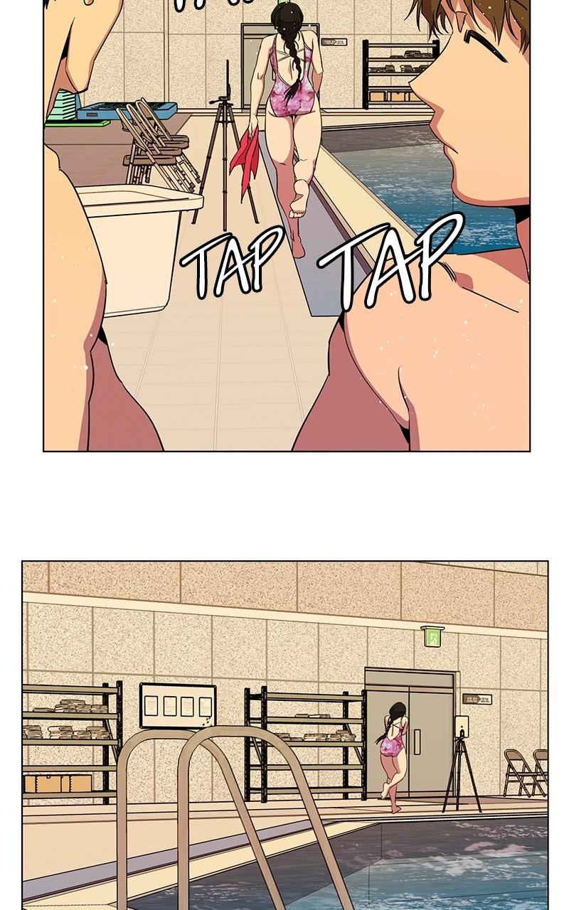 Slow Dive Chapter 37 page 44 - 
