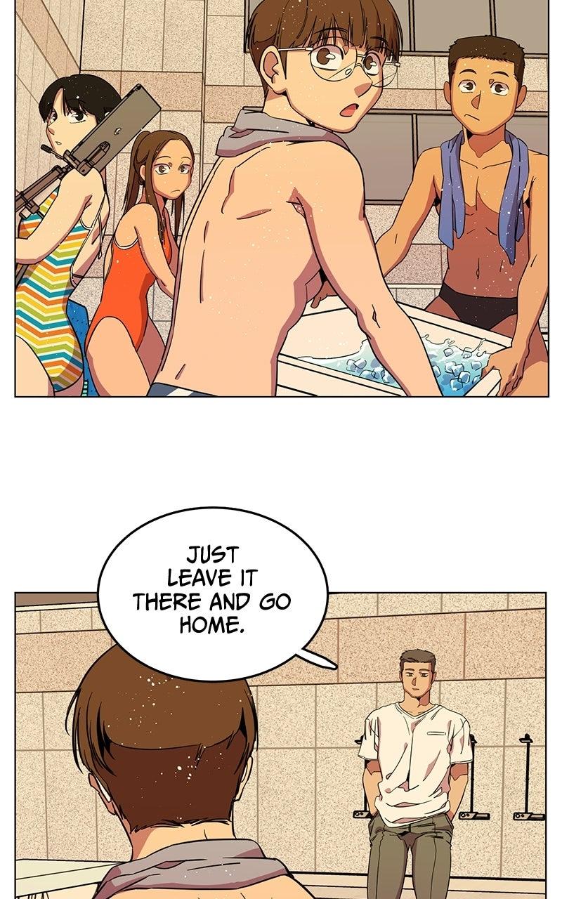 Slow Dive Chapter 37 page 47 - 