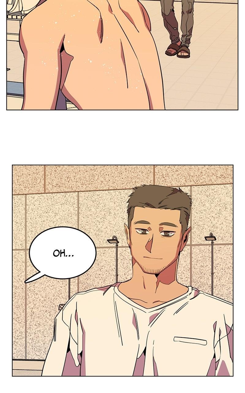 Slow Dive Chapter 37 page 48 - 