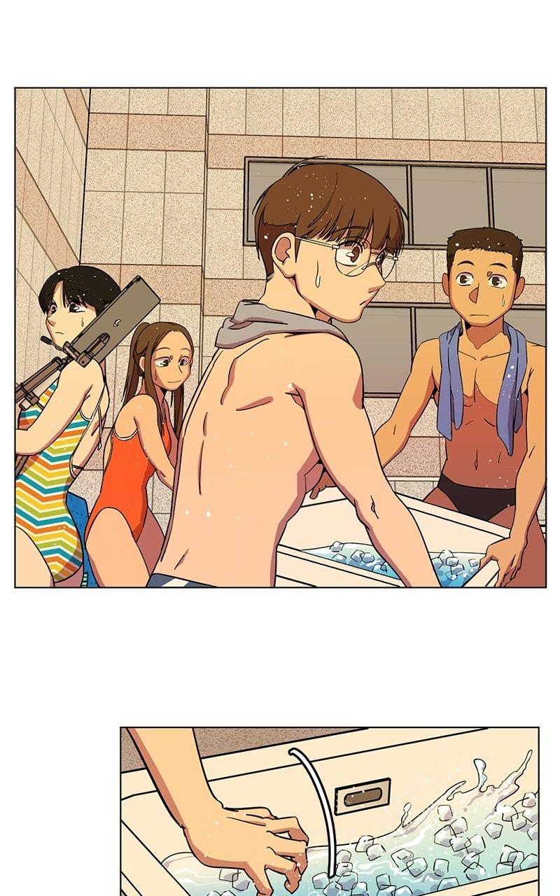 Slow Dive Chapter 37 page 49 - 