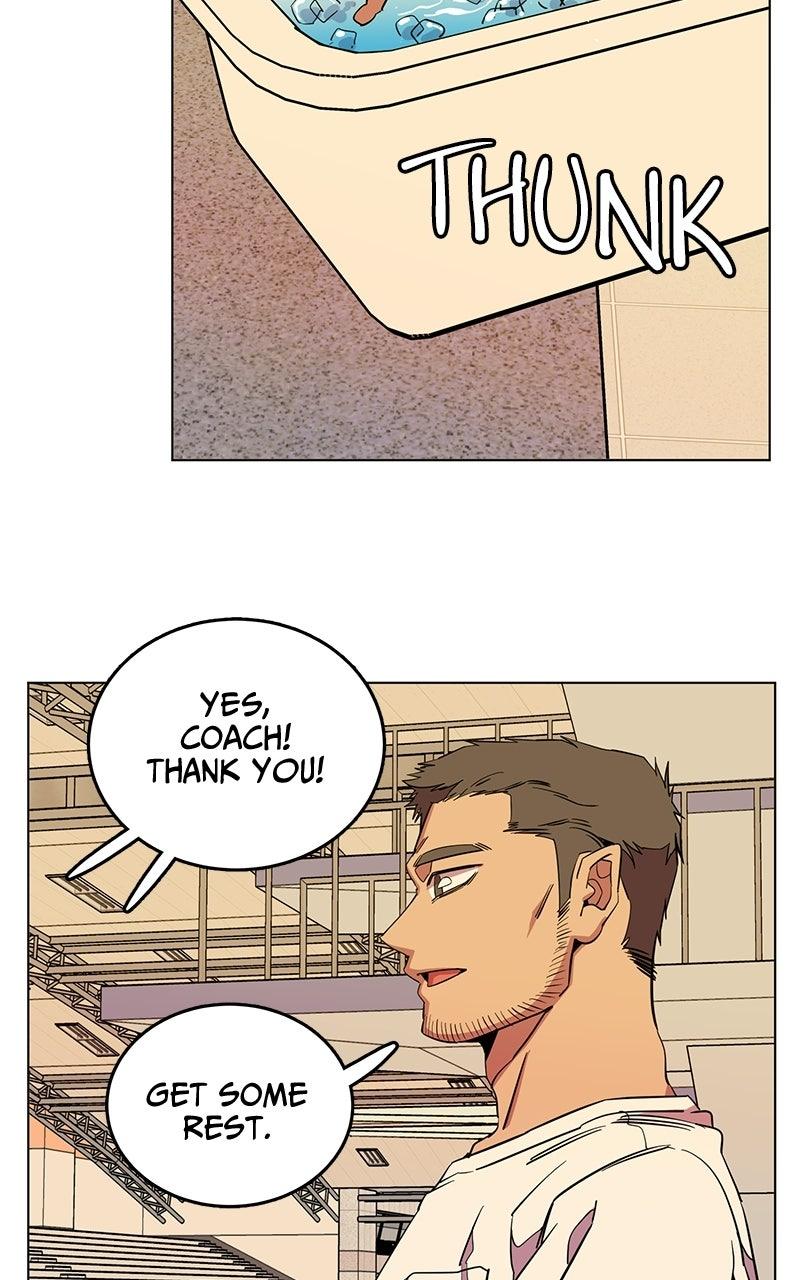 Slow Dive Chapter 37 page 50 - 