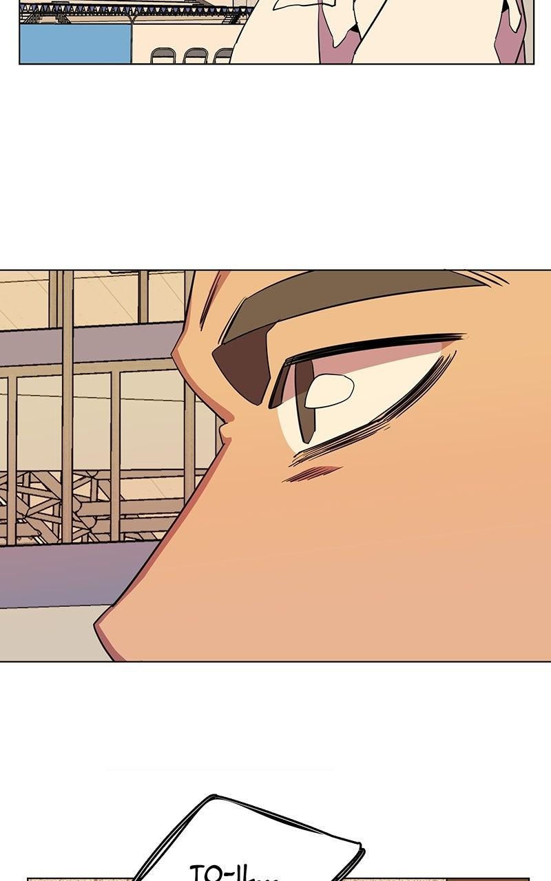 Slow Dive Chapter 37 page 51 - 