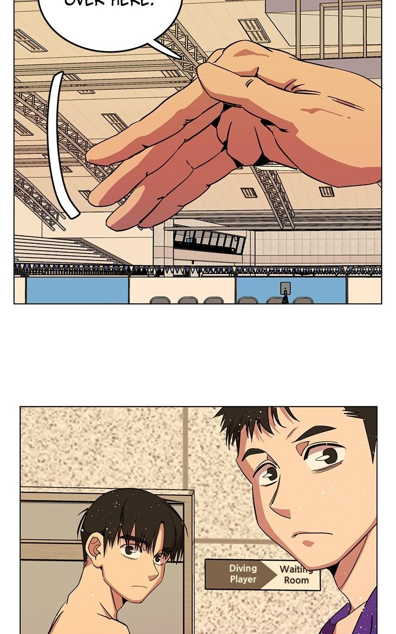 Slow Dive Chapter 37 page 53 - 