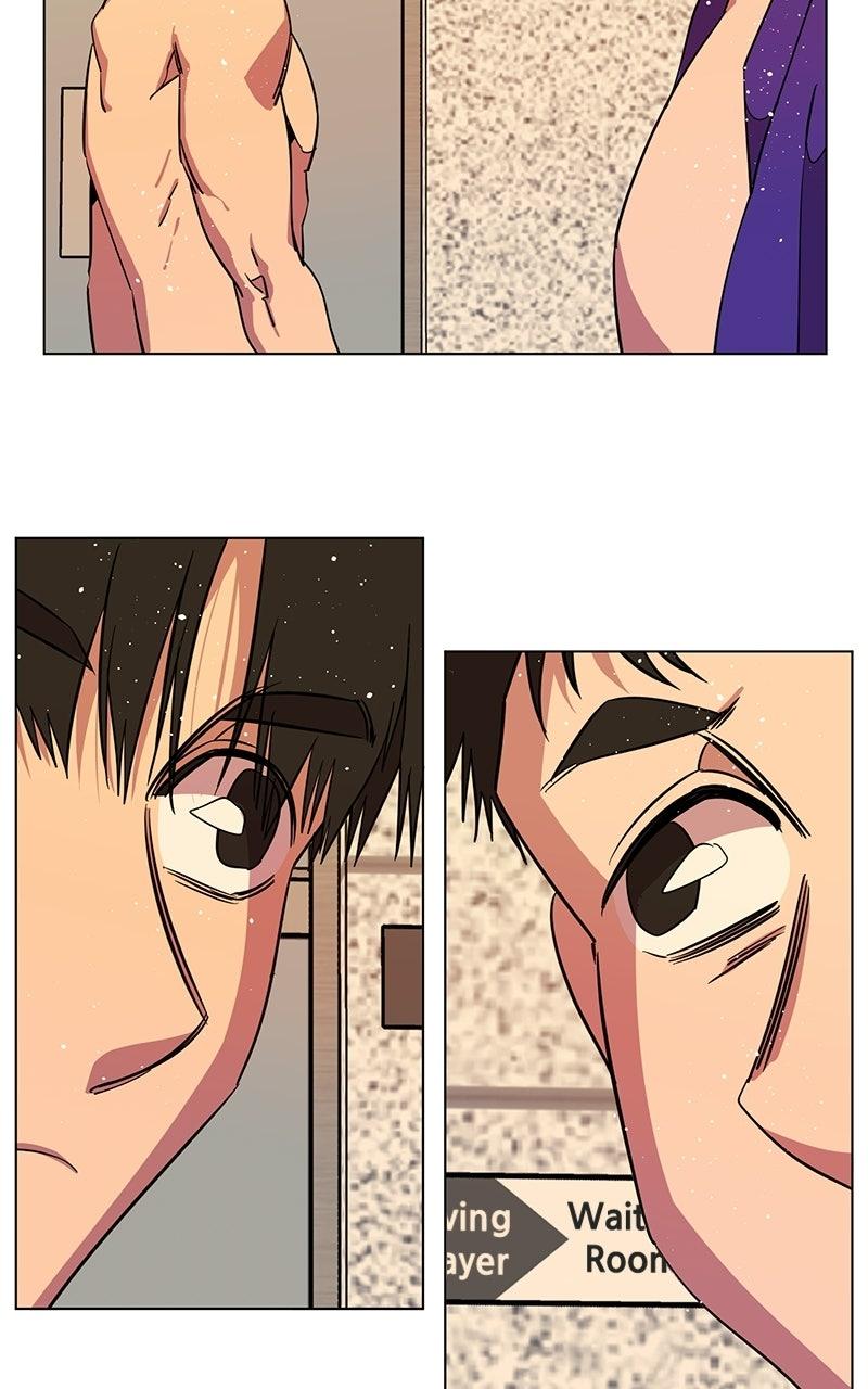 Slow Dive Chapter 37 page 54 - 
