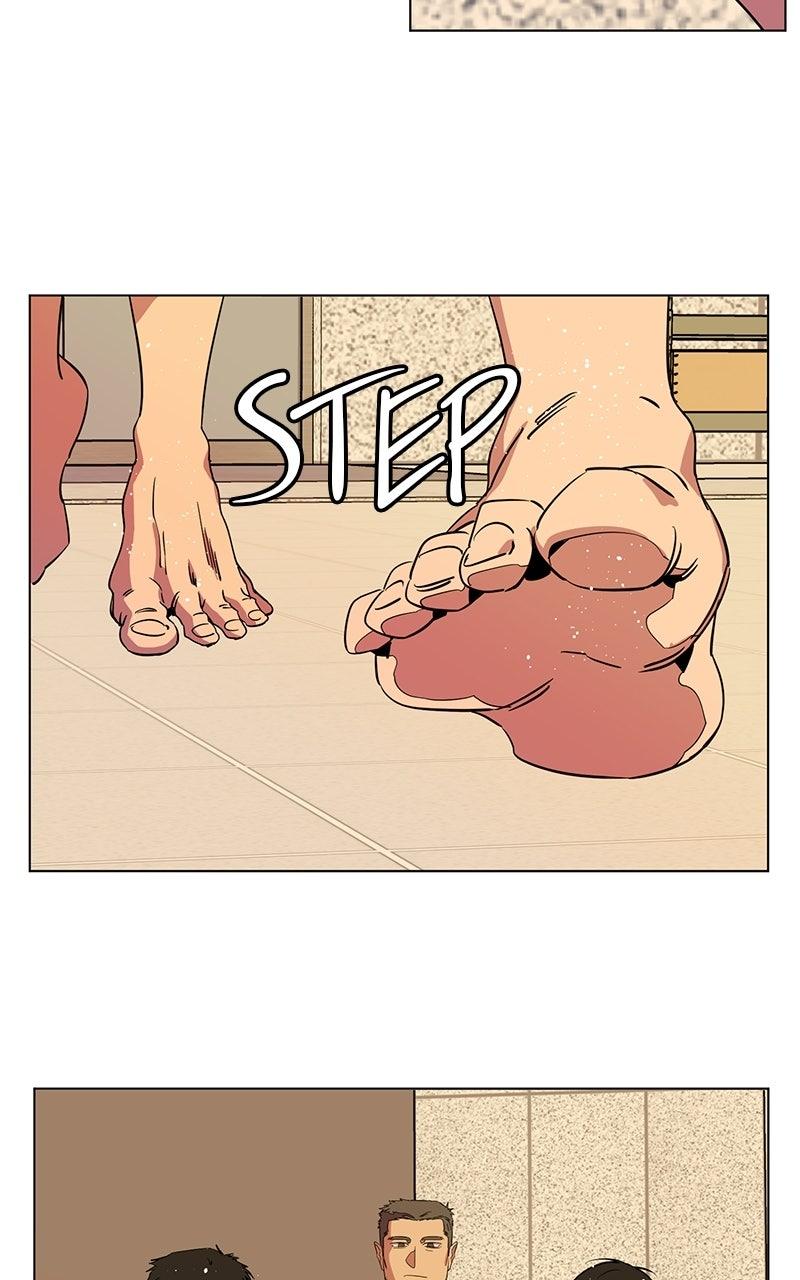 Slow Dive Chapter 37 page 55 - 