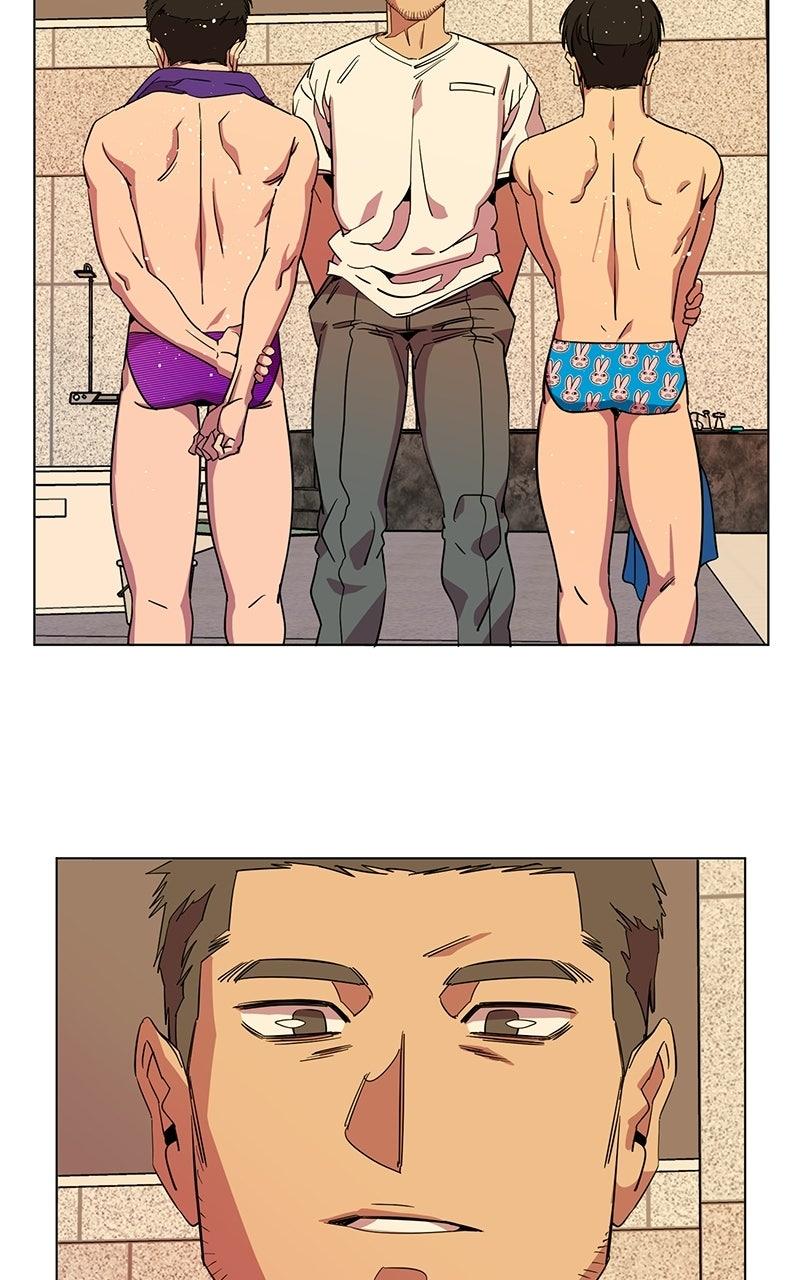 Slow Dive Chapter 37 page 56 - 