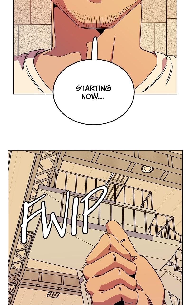 Slow Dive Chapter 37 page 57 - 