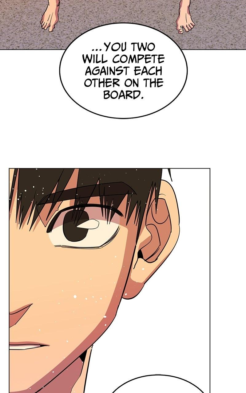 Slow Dive Chapter 37 page 59 - 