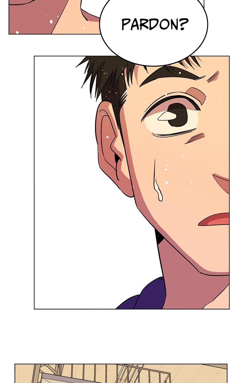 Slow Dive Chapter 37 page 60 - 