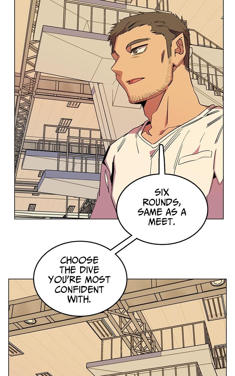 Slow Dive Chapter 37 page 61 - 
