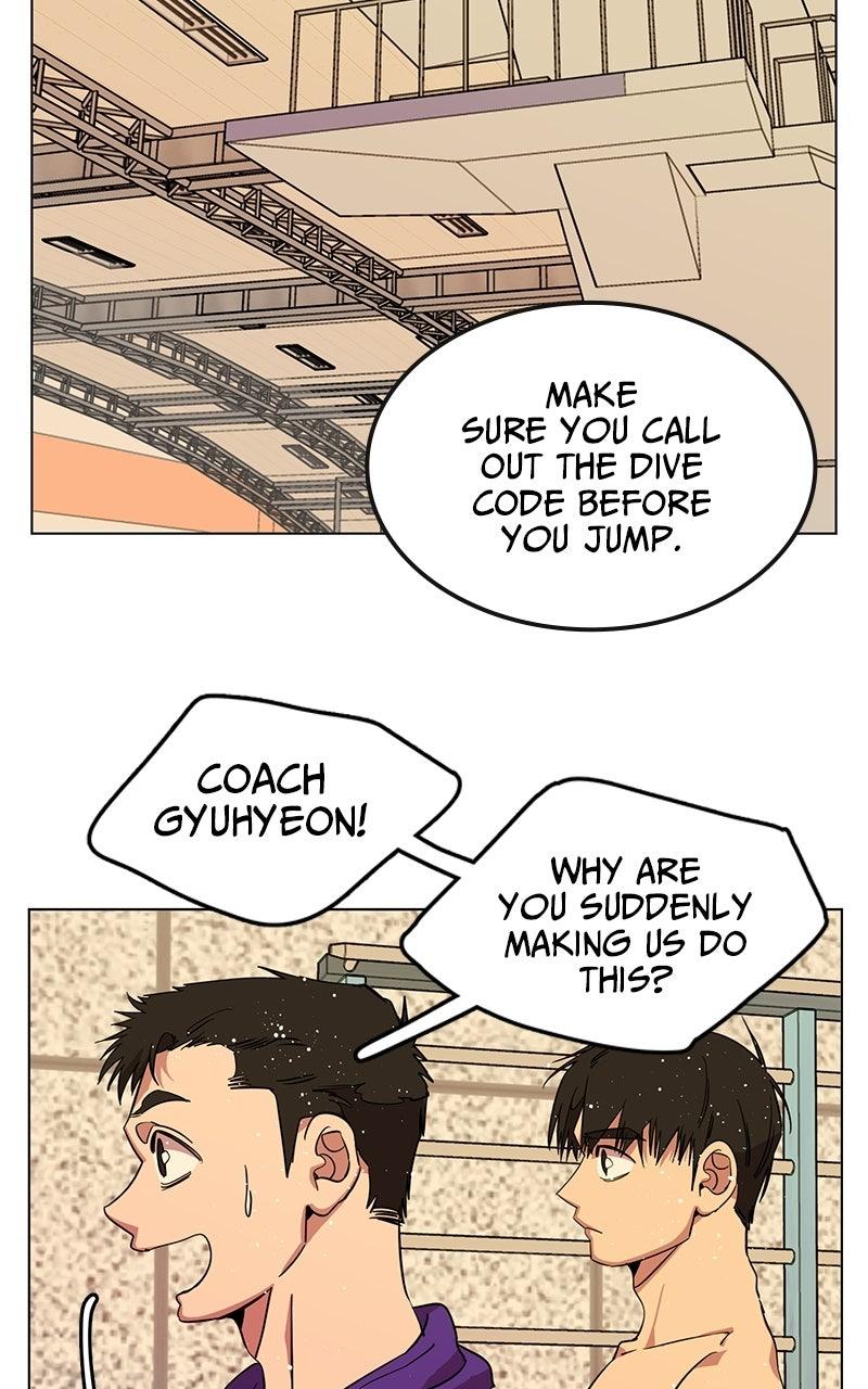 Slow Dive Chapter 37 page 62 - 
