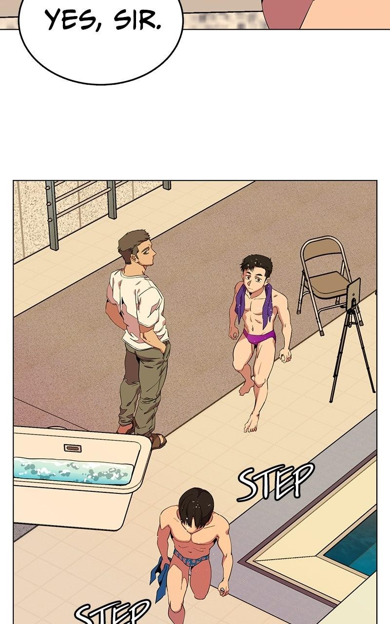 Slow Dive Chapter 37 page 64 - 
