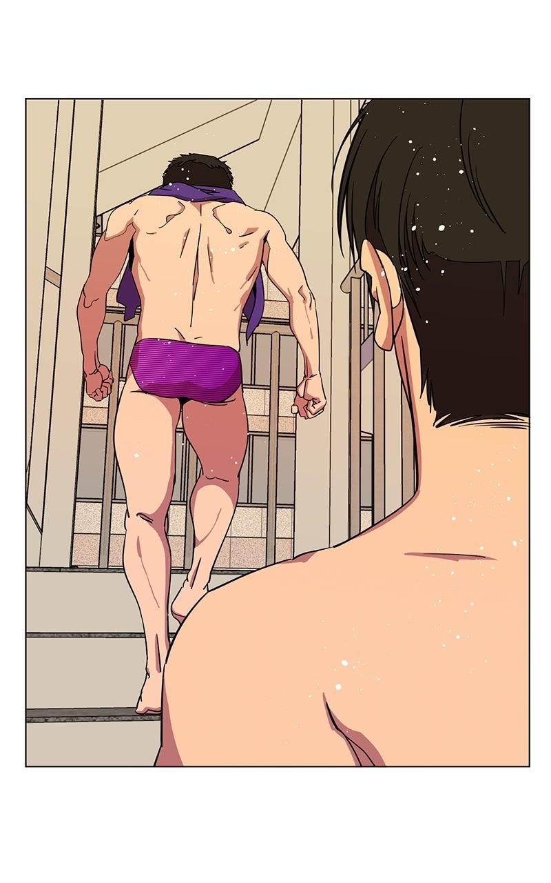 Slow Dive Chapter 37 page 69 - 
