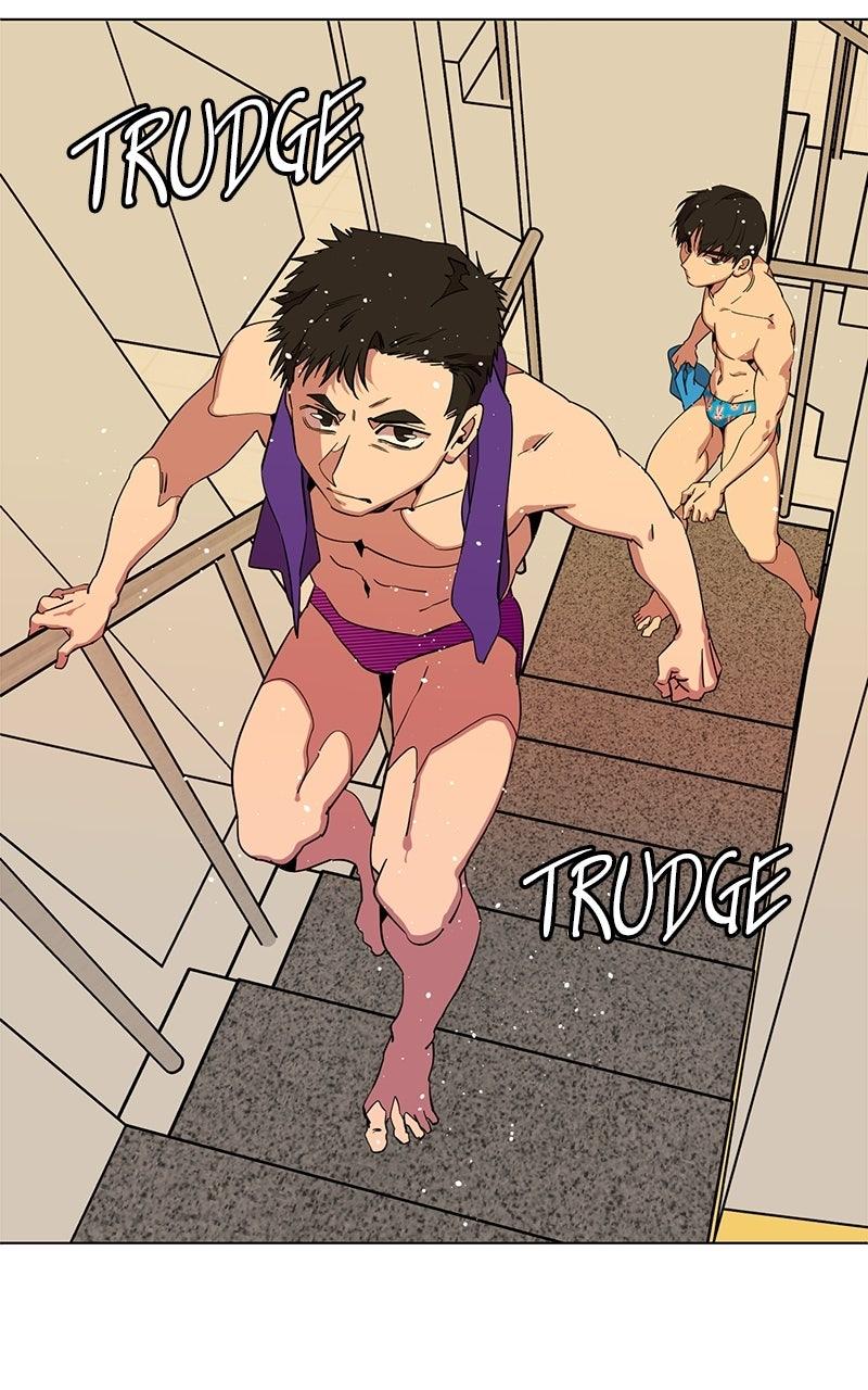 Slow Dive Chapter 37 page 70 - 
