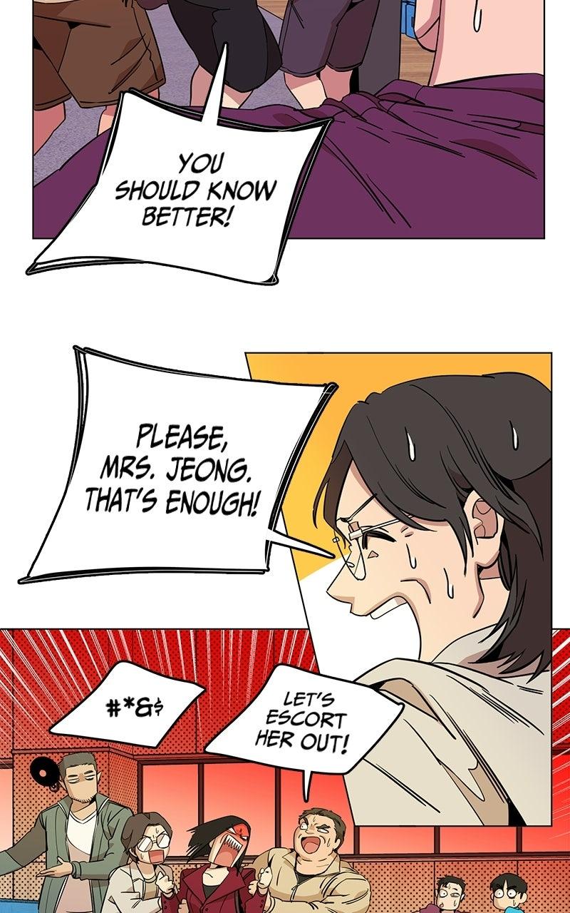 Slow Dive Chapter 37 page 9 - 