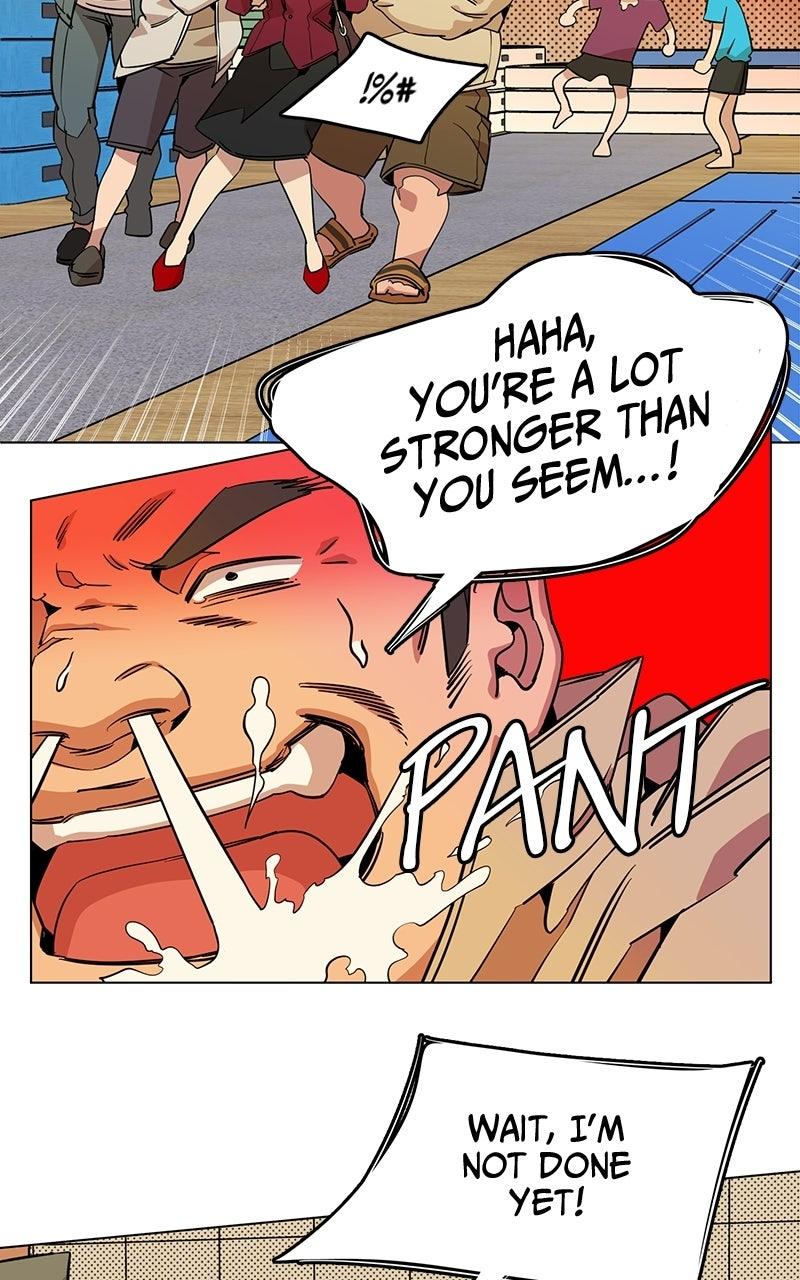 Slow Dive Chapter 37 page 10 - 